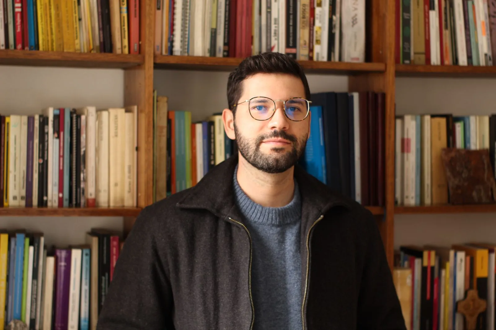 Jacobo E. Villalobos