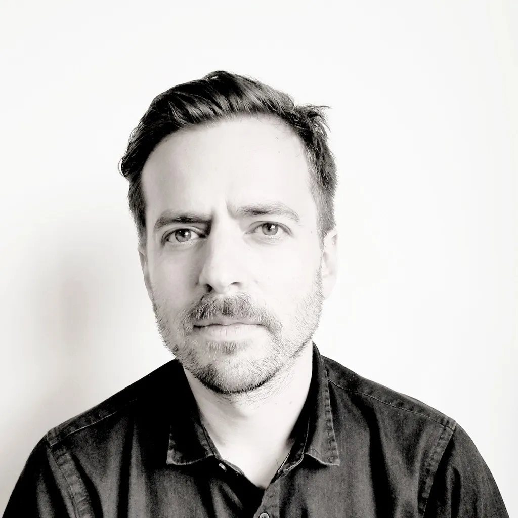 Federico Burdman