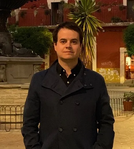 Francisco Pereira