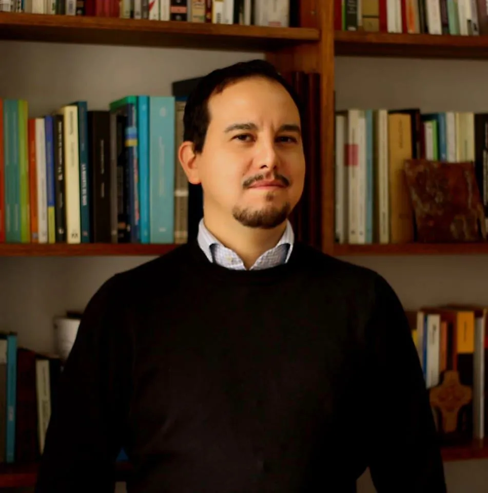 Rodolfo Aldea